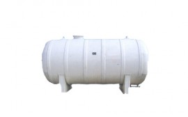 四川聚丙烯立式、臥式貯罐